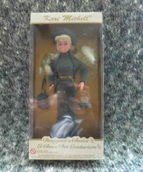kari michell main